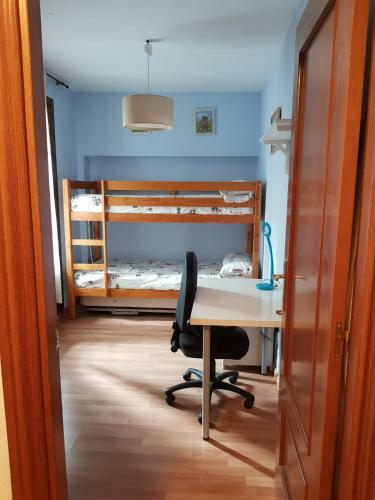 Apartamento Pueyo De Jaca