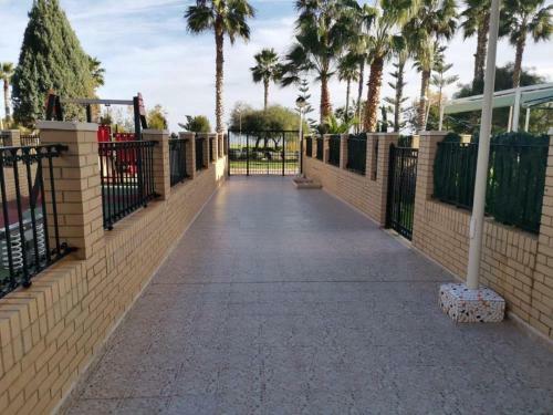 Apartamento Am, Marina Dor 1 Linea