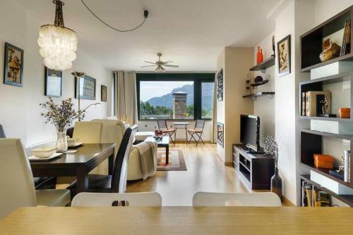 Apartamento Panticosa Argualas II