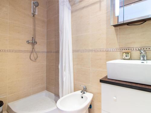 Apartment Playa Dorada - Marina D'or-3