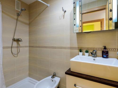 Apartment Playa Dorada - Marina D'or-2