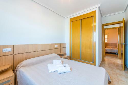 Apartamento Apcostas Jardines Del Mar - Oropesa