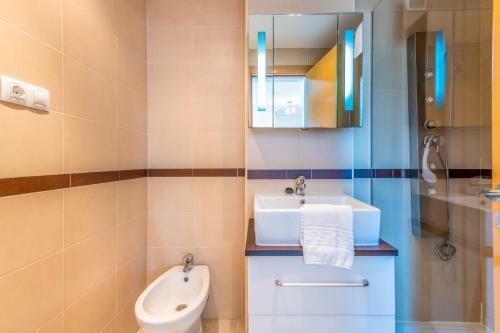 Apartamento Apcostas Jardines Del Mar - Oropesa