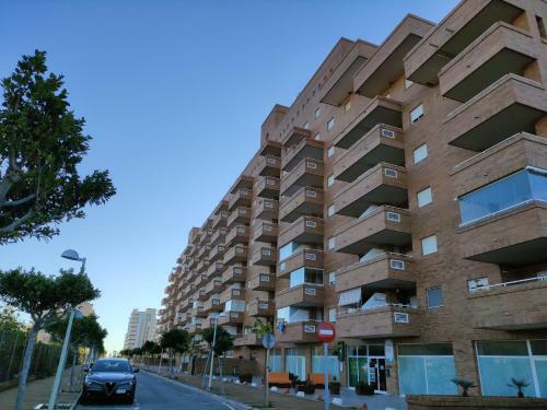 Apartamento Disfruta Torremar - Segunda L�nea Playa