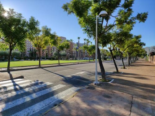 Apartamento Disfruta Torremar - Segunda L�nea Playa
