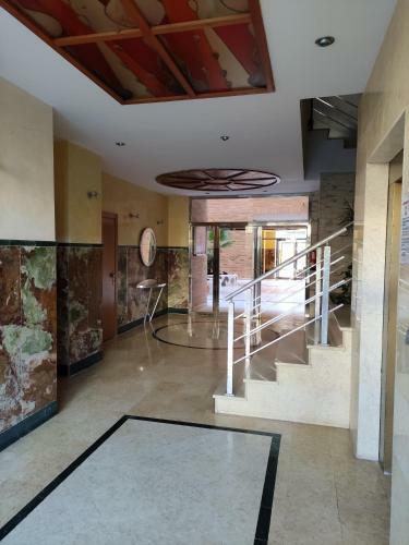 Apartamento Disfruta Torremar - Segunda L�nea Playa