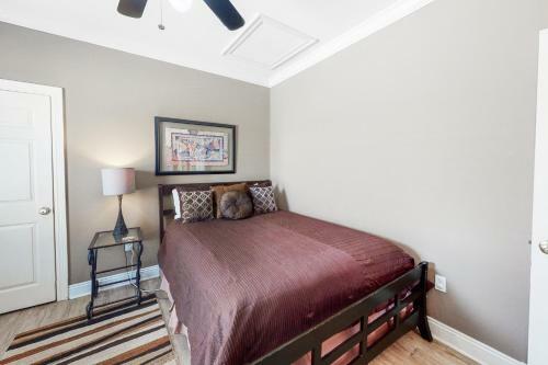 High Tide Hideaway