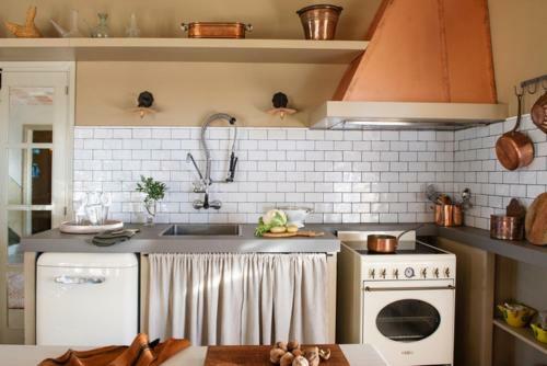 Bed & Breakfast Can Casi House Farm