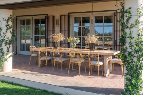 Bed & Breakfast Can Casi House Farm