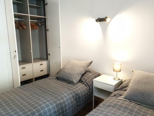 Apartamento Pirineos 3