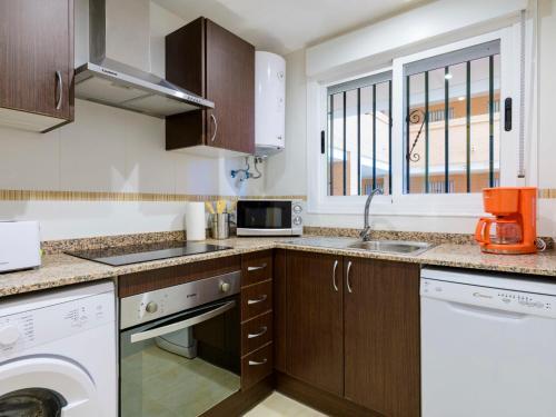 Apartment Playa Dorada - Marina D'or-1