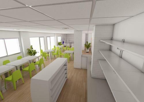 Apartamento Casa Folch - Iv�n Luxury Homes - 3� Pta - Norte -1� Linea de Playa