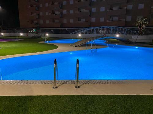 Apartamento Casa Zerua - Iv�n Luxury Homes - 5� Pta - Sur -1� Linea de Playa