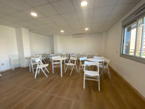 Apartamento Casa Zerua - Iv�n Luxury Homes - 5� Pta - Sur -1� Linea de Playa
