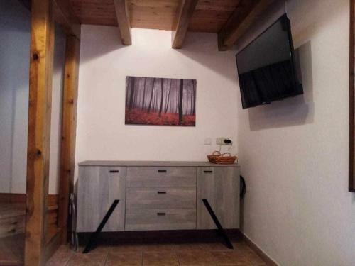 Apartamento Casita Centro Panticosa