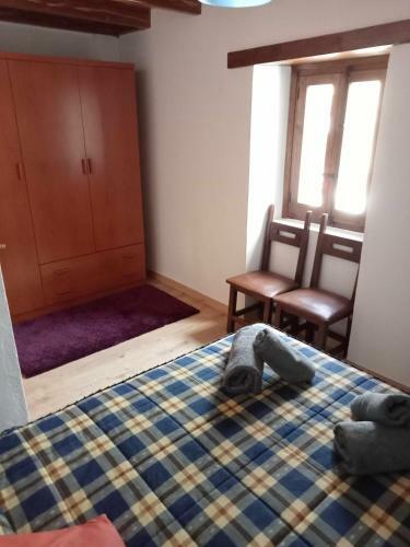 Apartamento Casita Centro Panticosa
