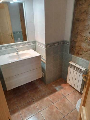 Apartamento Casita Centro Panticosa