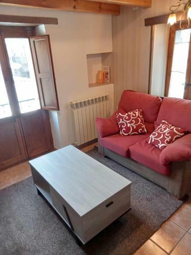 Apartamento Casita Centro Panticosa