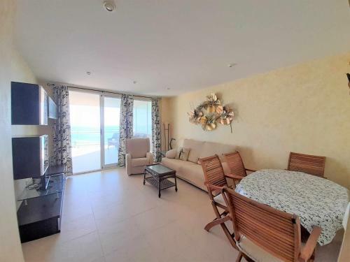 Apartamento Ayf Despestares Al Mar