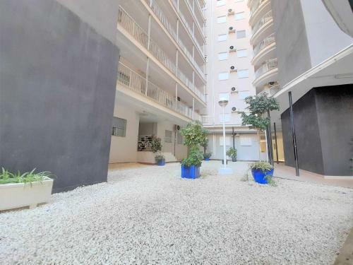 Apartamento Ayf Despestares Al Mar