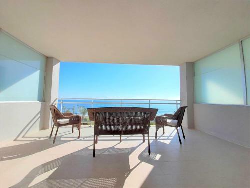 Apartamento Ayf Despestares Al Mar