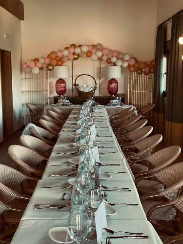 Hotel El Balc�n De La Vega