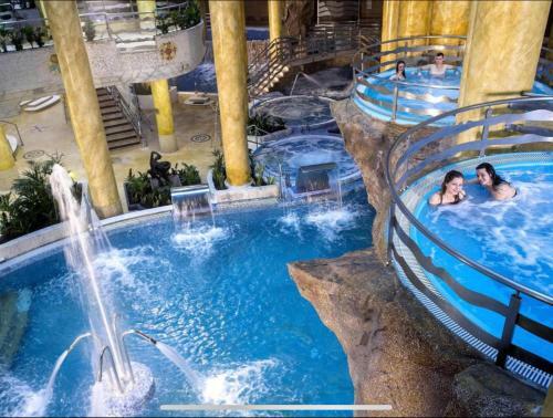 Apartamento Casa Pop - Ivan Luxury Homes - 7� Planta - Sur - 1� Linea de Playa