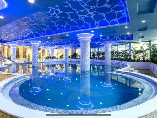 Apartamento Casa Pop - Ivan Luxury Homes - 7� Planta - Sur - 1� Linea de Playa