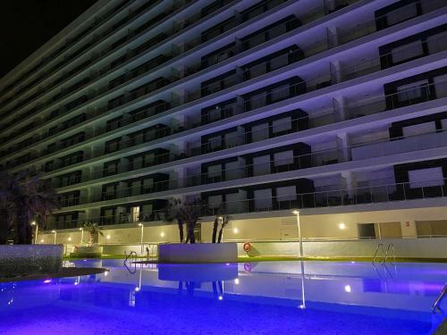 Apartamento Casa Pop - Ivan Luxury Homes - 7� Planta - Sur - 1� Linea de Playa