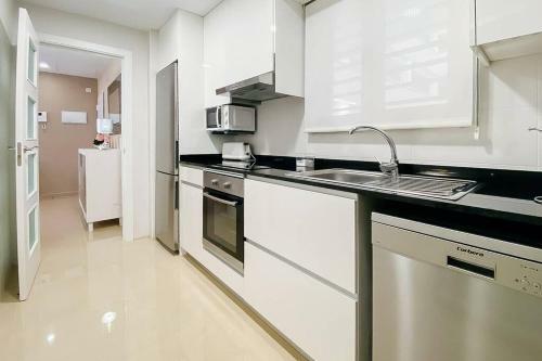 Apartamento Casa Pop - Ivan Luxury Homes - 7� Planta - Sur - 1� Linea de Playa