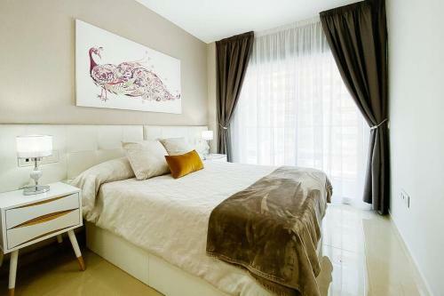 Apartamento Casa Pop - Ivan Luxury Homes - 7� Planta - Sur - 1� Linea de Playa