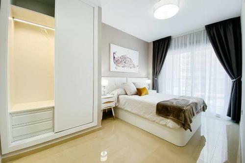 Apartamento Casa Pop - Ivan Luxury Homes - 7� Planta - Sur - 1� Linea de Playa