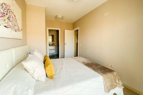 Apartamento Casa Pop - Ivan Luxury Homes - 7� Planta - Sur - 1� Linea de Playa