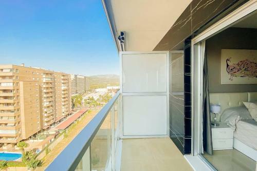Apartamento Casa Pop - Ivan Luxury Homes - 7� Planta - Sur - 1� Linea de Playa
