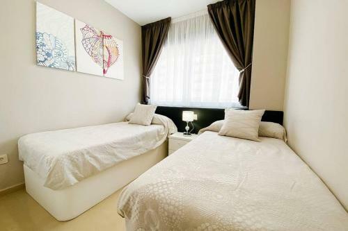 Apartamento Casa Pop - Ivan Luxury Homes - 7� Planta - Sur - 1� Linea de Playa