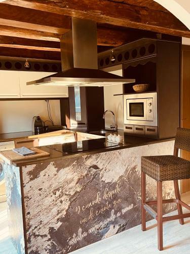 Casa Valle Duplex De Monta�a