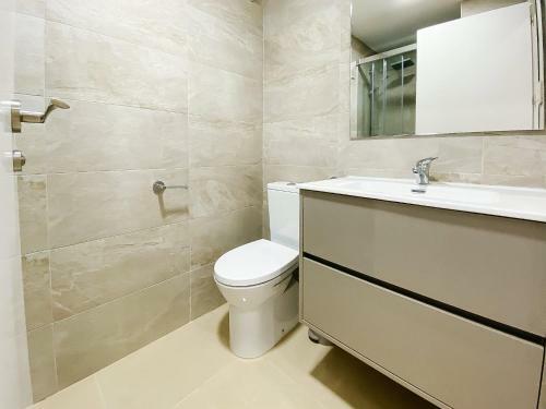 Apartamento Casa Lucero - Ivan Luxury Homes - 6�pta. - Sur - 1� Linea de Playa