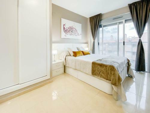 Apartamento Casa Alex - Ivan Luxury Homes - 7� Pta. - Norte - 1� Linea de Playa