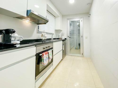 Apartamento Casa Alex - Ivan Luxury Homes - 7� Pta. - Norte - 1� Linea de Playa