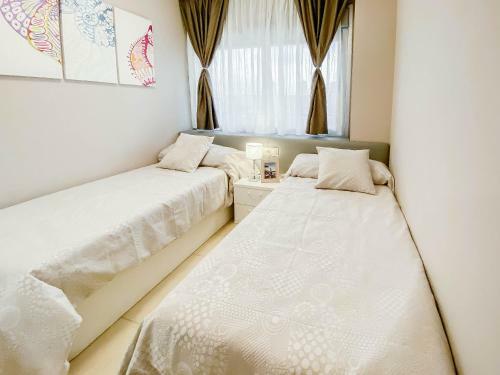 Apartamento Casa Alex - Ivan Luxury Homes - 7� Pta. - Norte - 1� Linea de Playa
