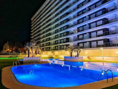 Apartamento Casa Mirca - Ivan Luxury Homes - 7� Pta. - Norte - 1� Linea De Playa