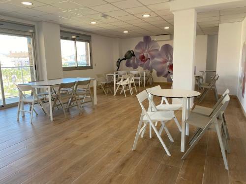Apartamento Casa Mirca - Ivan Luxury Homes - 7� Pta. - Norte - 1� Linea De Playa