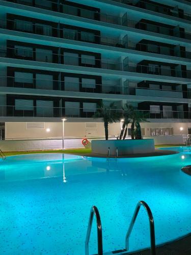 Apartamento Casa Mirca - Ivan Luxury Homes - 7� Pta. - Norte - 1� Linea De Playa