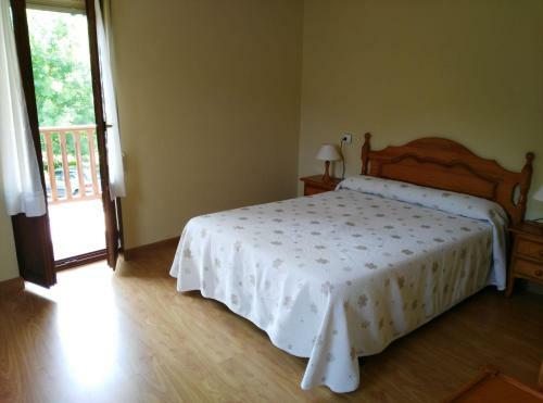 Apartamento Camin De La Reina