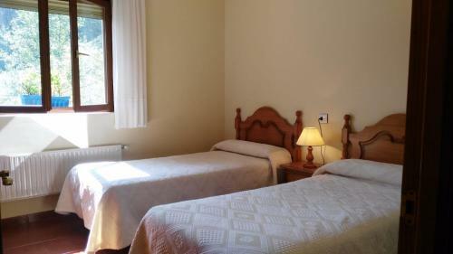 Apartamento Camin De La Reina