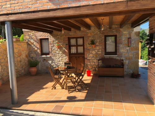 La Casina De Parres