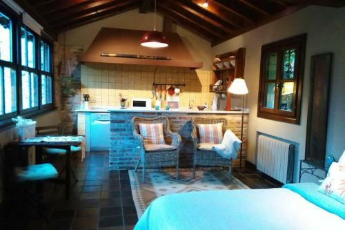 Apartamento El Choco, A Small Place In Paradise. V.v435as