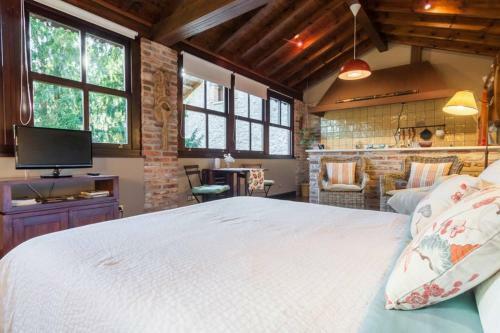 Apartamento El Choco, A Small Place In Paradise. V.v435as