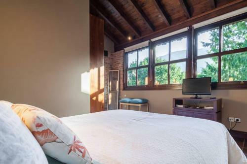 Apartamento El Choco, A Small Place In Paradise. V.v435as