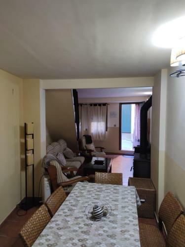 Casa Rural Mijoan